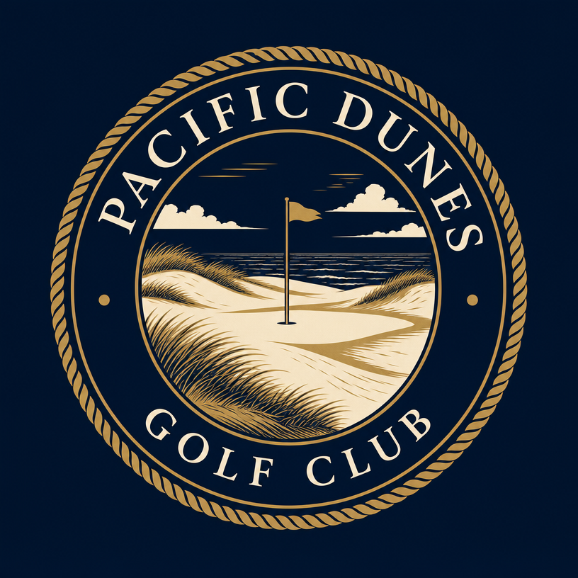 PD club crest
