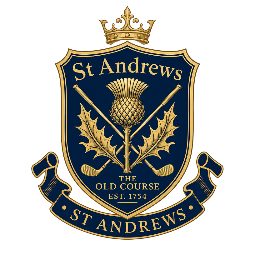 STA club crest
